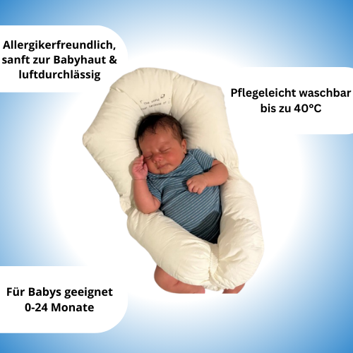 Snoona - Ruhige Nächte für dein Baby