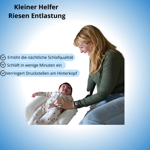 Snoona - Ruhige Nächte für dein Baby