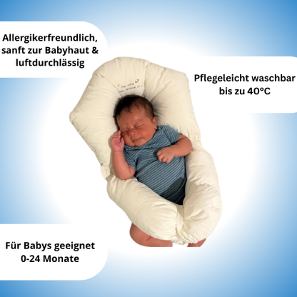 Snoona - Ruhige Nächte für dein Baby